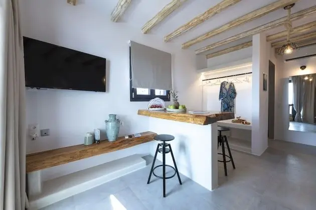 Apart Daire, Deniz Manzaralı (Aelia 2)