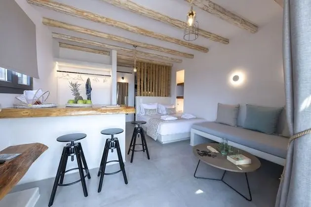 Apart Daire, Deniz Manzaralı (Aelia 2)