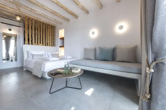 Apart Daire, Deniz Manzaralı (Aelia 2)