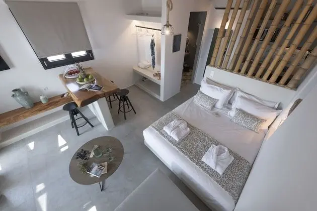 Apart Daire, Deniz Manzaralı (Aelia 2)