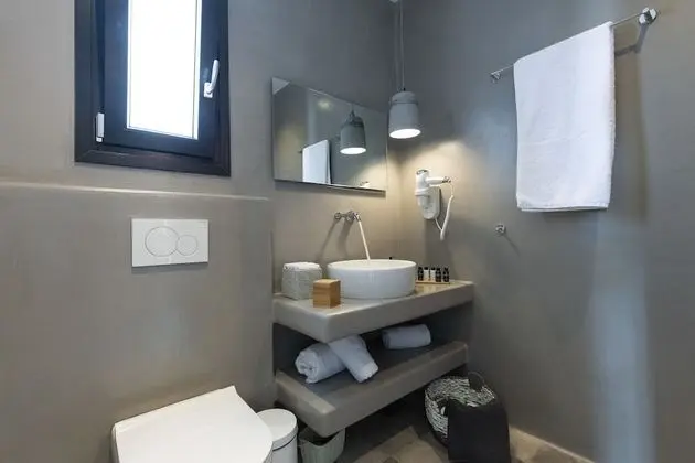 Apart Daire, Deniz Manzaralı (Aelia 2)
