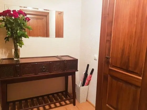 Deluxe Apart Daire, 1 Yatak Odası, Mutfak, Denize Sıfır