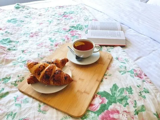 Deluxe Apart Daire, 1 Yatak Odası, Mutfak, Denize Sıfır