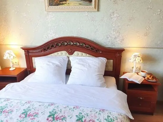 Deluxe Apart Daire, 1 Yatak Odası, Mutfak, Denize Sıfır