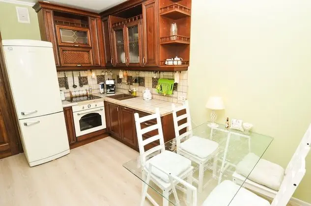 Deluxe Apart Daire, 1 Yatak Odası, Mutfak, Denize Sıfır