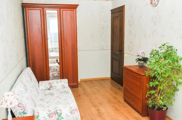 Deluxe Apart Daire, 1 Yatak Odası, Mutfak, Denize Sıfır