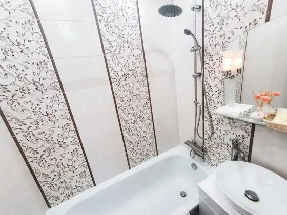 Deluxe Apart Daire, 1 En Büyük (King) Boy Yatak ve Çekyat, Mutfak, Şehir Manzaralı