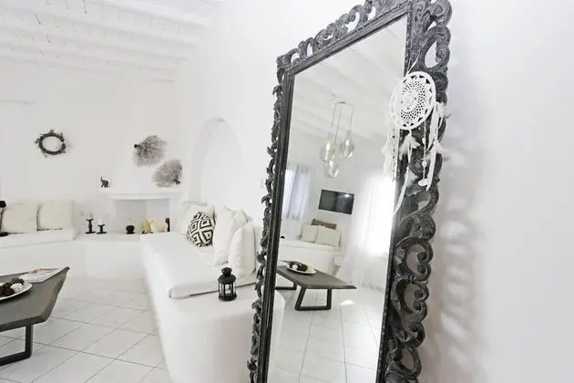 Deluxe Villa