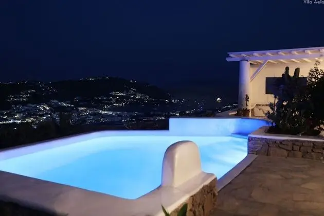 Deluxe Villa