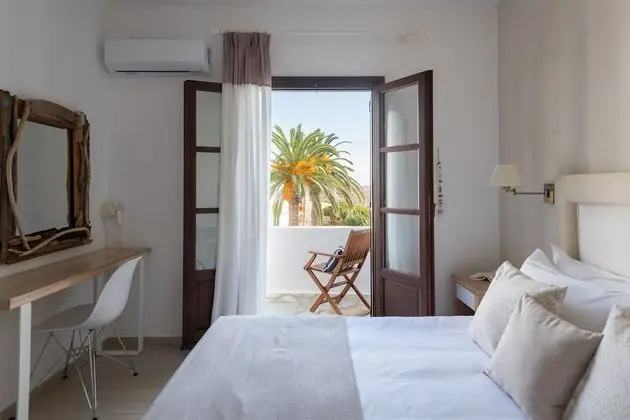 Junior Süit, 1 Yatak Odası (with Hydromassage Shower)