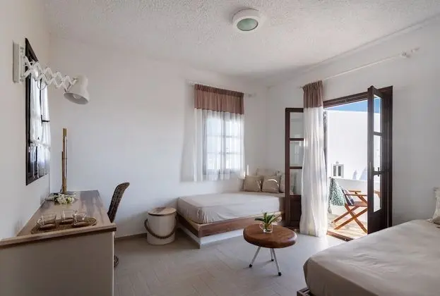 Junior Süit, 1 Yatak Odası (with Hydromassage Shower)