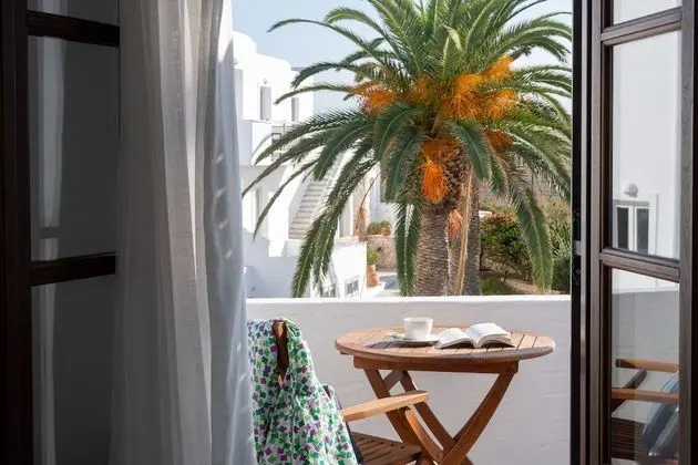 Junior Süit, 1 Yatak Odası (with Hydromassage Shower)