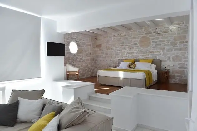Deluxe Villa, Sigara İçilmez, Kişiye Özel Havuzlu