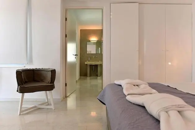 Deluxe Villa, Sigara İçilmez, Kişiye Özel Havuzlu