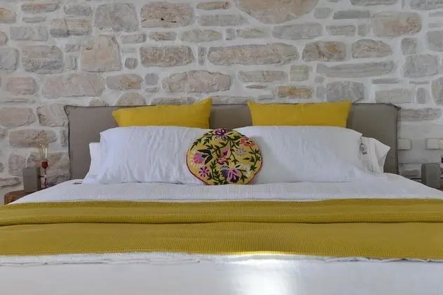 Deluxe Villa, Sigara İçilmez, Kişiye Özel Havuzlu