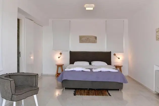Deluxe Villa, Sigara İçilmez, Kişiye Özel Havuzlu