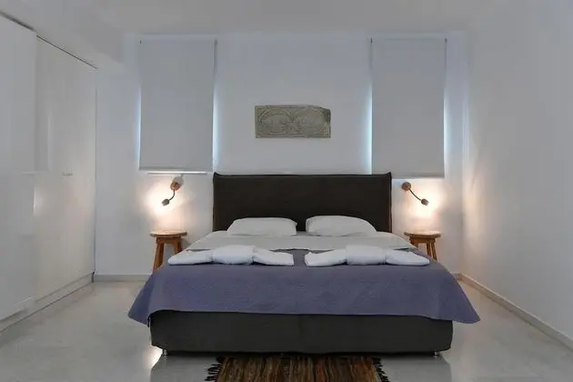 Deluxe Villa, Sigara İçilmez, Kişiye Özel Havuzlu