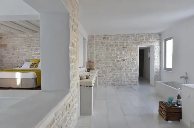 Deluxe Villa, Sigara İçilmez, Kişiye Özel Havuzlu