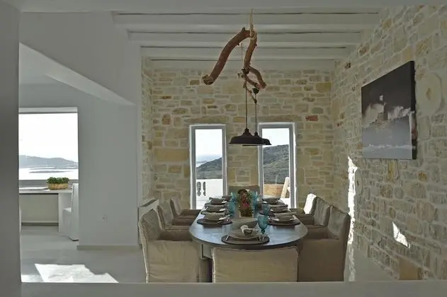 Deluxe Villa, Sigara İçilmez, Kişiye Özel Havuzlu