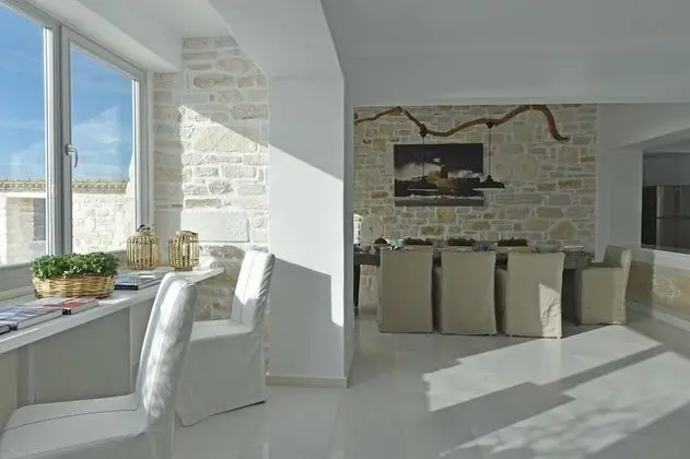 Deluxe Villa, Sigara İçilmez, Kişiye Özel Havuzlu