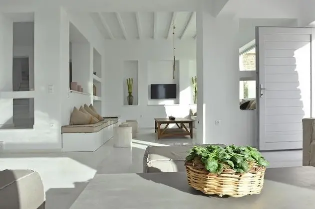 Deluxe Villa, Sigara İçilmez, Kişiye Özel Havuzlu