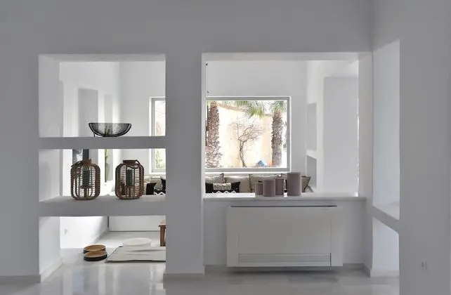 Deluxe Villa, Sigara İçilmez, Kişiye Özel Havuzlu