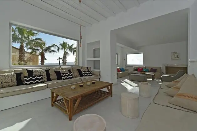 Deluxe Villa, Sigara İçilmez, Kişiye Özel Havuzlu