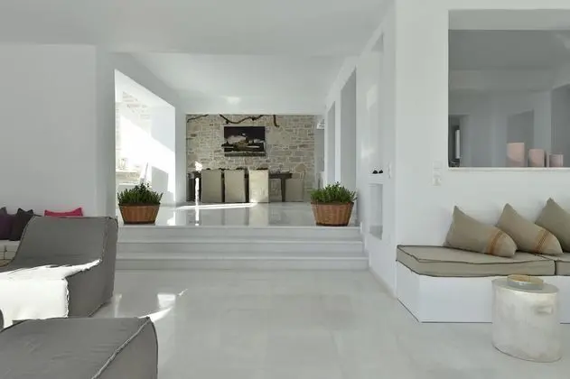 Deluxe Villa, Sigara İçilmez, Kişiye Özel Havuzlu
