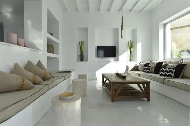 Deluxe Villa, Sigara İçilmez, Kişiye Özel Havuzlu