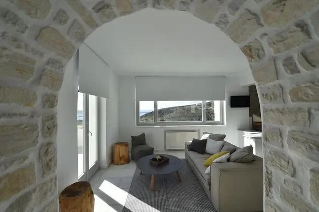 Deluxe Villa, Sigara İçilmez, Kişiye Özel Havuzlu