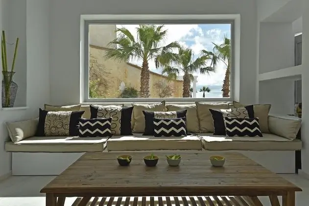 Deluxe Villa, Sigara İçilmez, Kişiye Özel Havuzlu