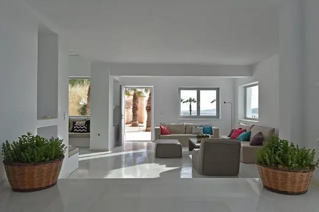 Deluxe Villa, Sigara İçilmez, Kişiye Özel Havuzlu