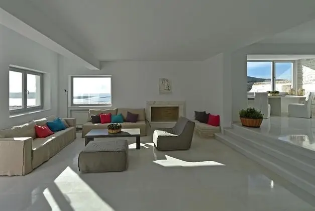 Deluxe Villa, Sigara İçilmez, Kişiye Özel Havuzlu