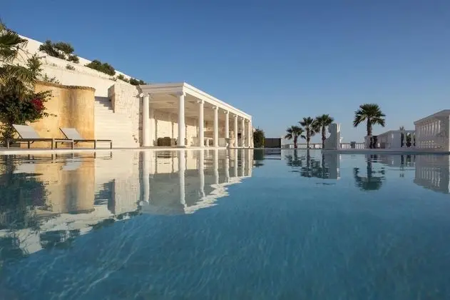 Deluxe Villa, Sigara İçilmez, Kişiye Özel Havuzlu
