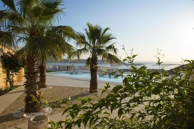 Deluxe Villa, Sigara İçilmez, Kişiye Özel Havuzlu