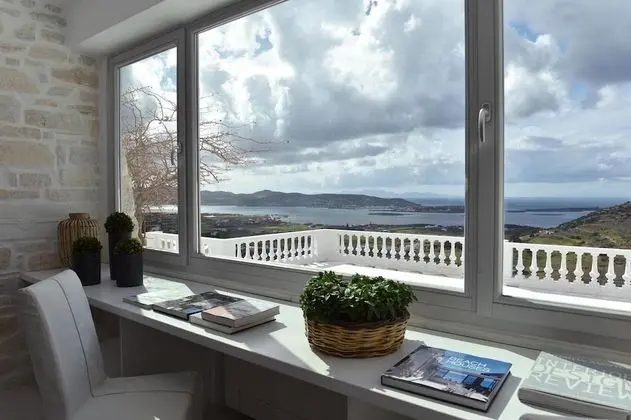 Deluxe Villa, Sigara İçilmez, Kişiye Özel Havuzlu