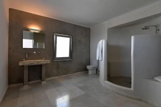 Deluxe Villa, Sigara İçilmez, Kişiye Özel Havuzlu