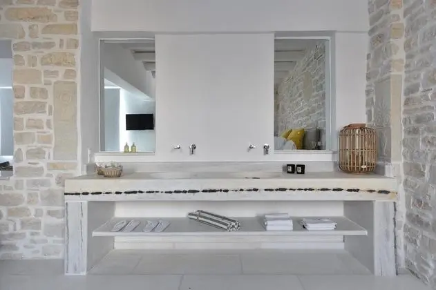 Deluxe Villa, Sigara İçilmez, Kişiye Özel Havuzlu