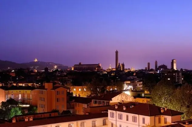 Panoramic Büyük Yataklı Tek Kişilik Oda