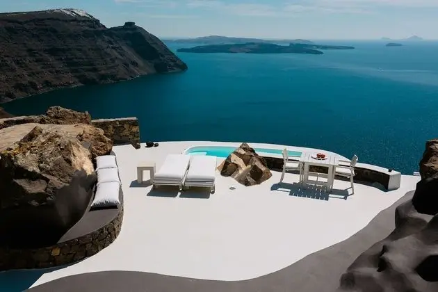 Villa, Kişiye Özel Havuzlu (Elidami)