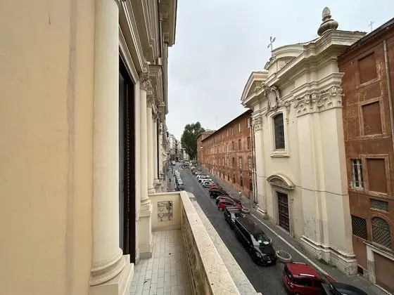 Apart Daire, 1 Yatak Odası, Teras