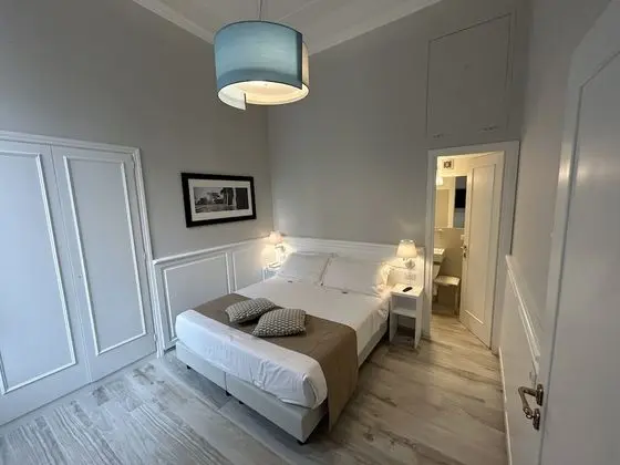 Apart Daire, 1 Yatak Odası, Teras