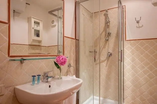 Apart Daire, 1 Yatak Odası, Teras