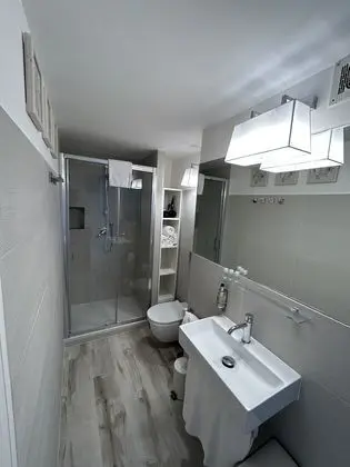 Apart Daire, 1 Yatak Odası, Teras