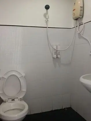 Standard Tek Büyük Yataklı Oda (Poon Nguen)