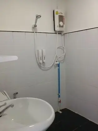 Superior Double Room (Poon Sab)