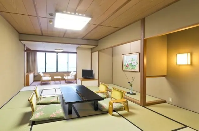 Standard Oda (West Wing - Theater Dining-Ai)