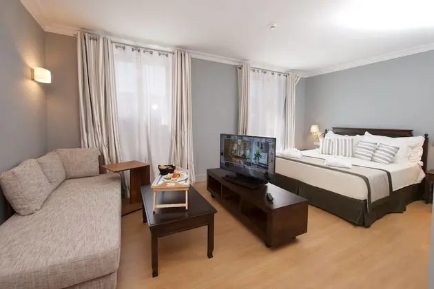 Süit, Şehir Manzaralı