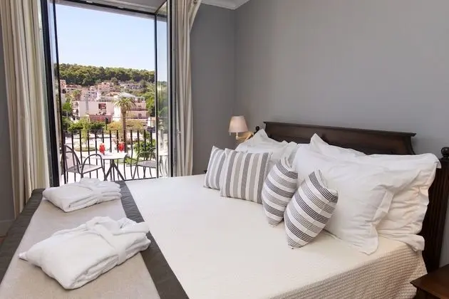 Süit, Şehir Manzaralı