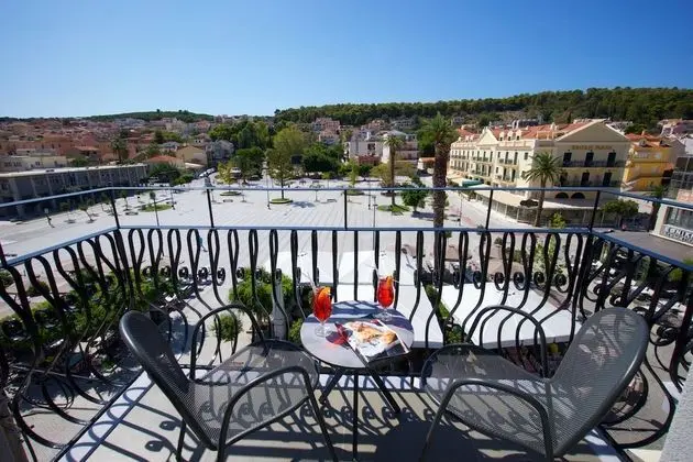 Süit, Şehir Manzaralı